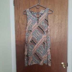 BCBGeneration Sundress